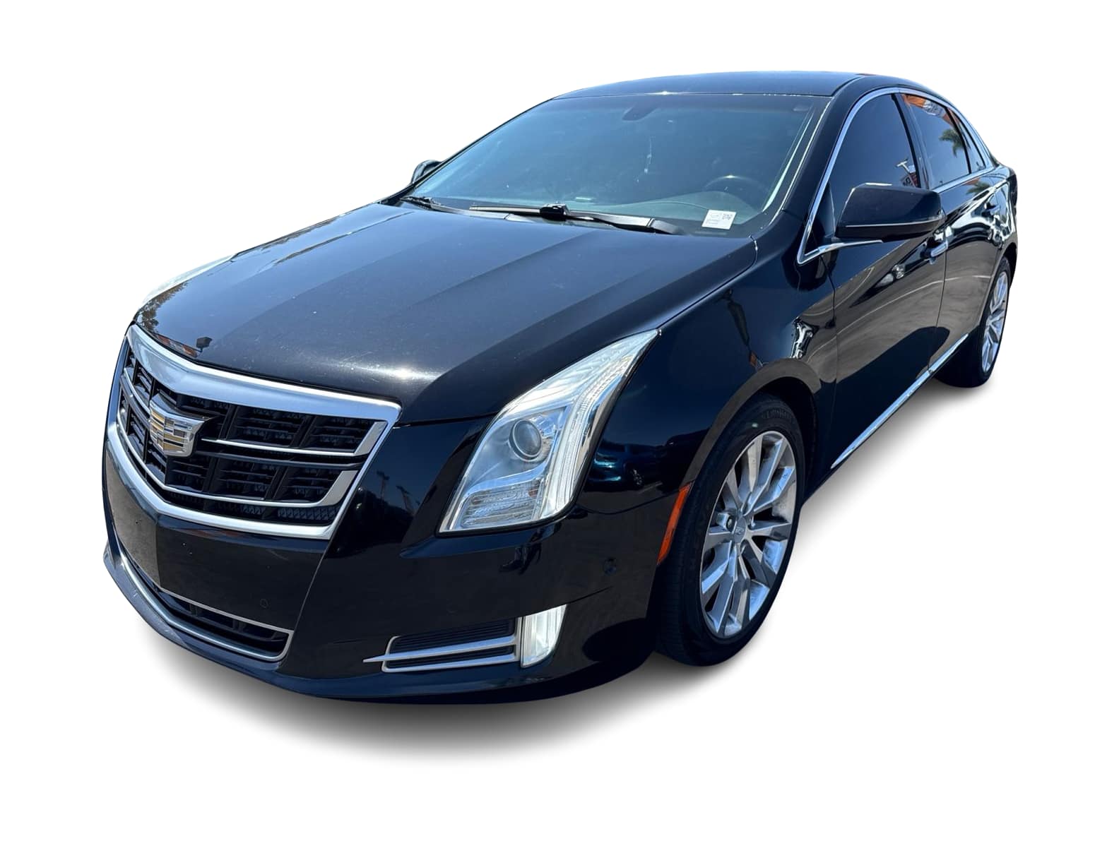 2017 Cadillac XTS Luxury -
                  Costa Mesa, CA