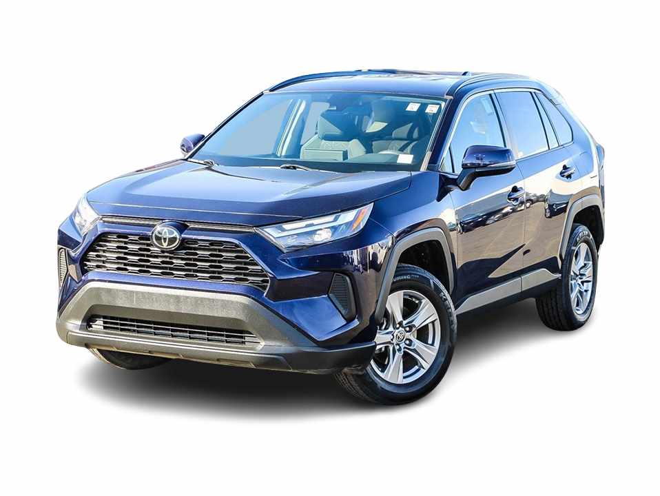 2022 Toyota RAV4 XLE -
                Costa Mesa, CA