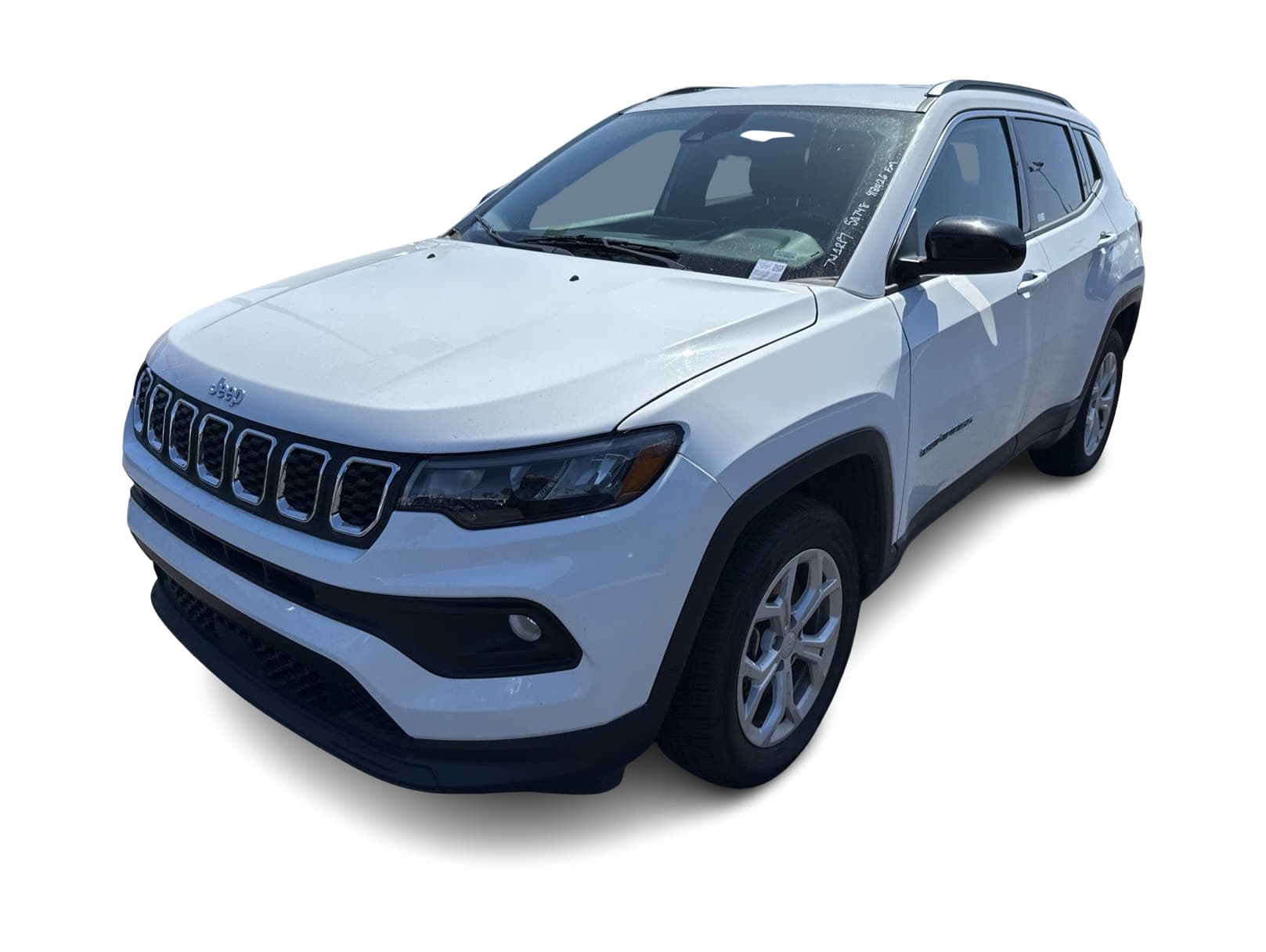 Thumbnail: 2024 Jeep Compass - 1