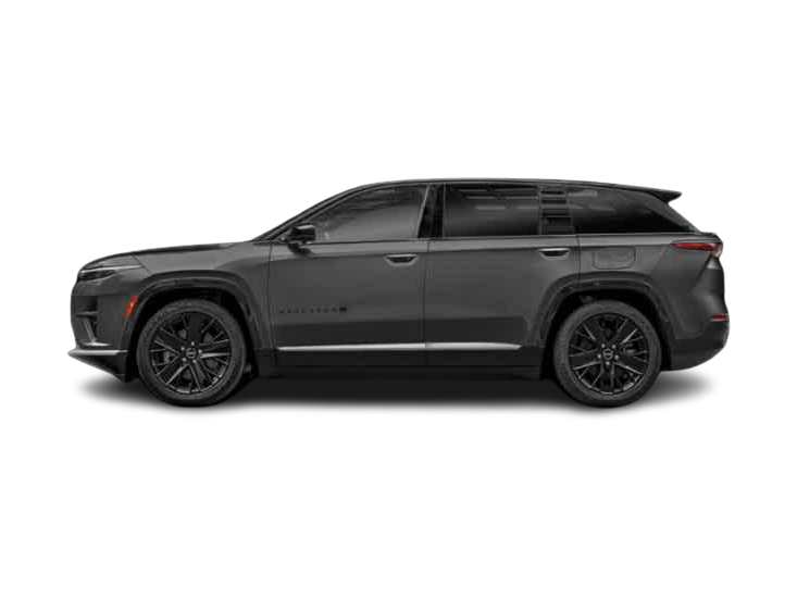 2024 Jeep Wagoneer S Launch Edition -
                  Costa Mesa, CA