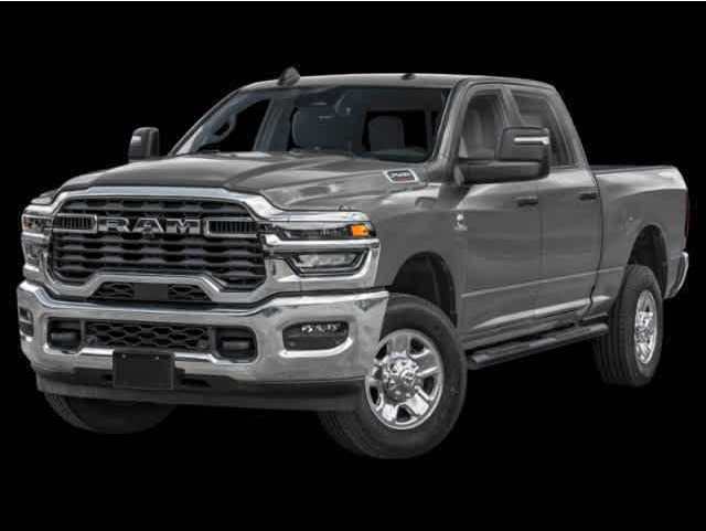 2026 RAM Ram 2500 Pickup Big Horn's photo