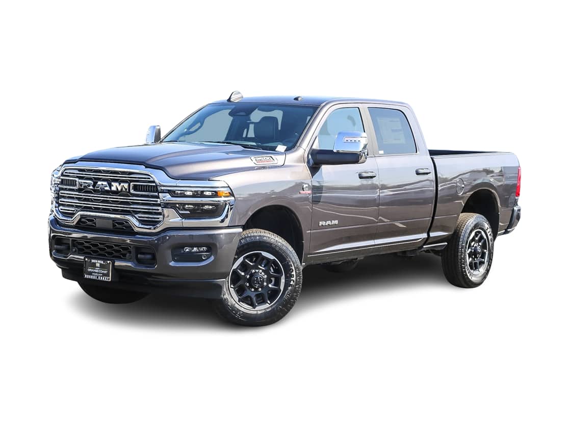 Thumbnail: 2025 RAM 2500 - 1