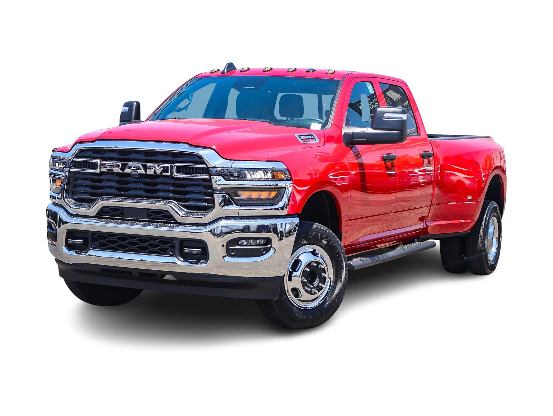 2026 RAM 3500 Tradesman -
                  Costa Mesa, CA