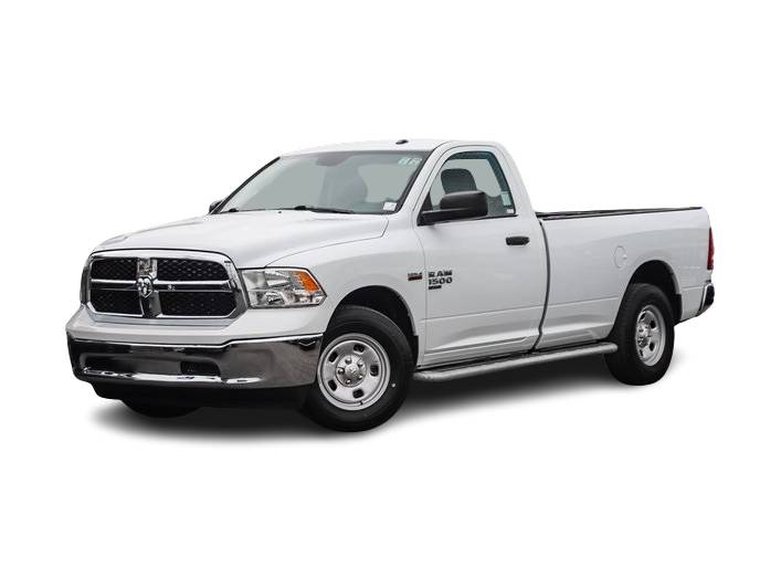 2023 RAM 1500 Tradesman -
                Costa Mesa, CA