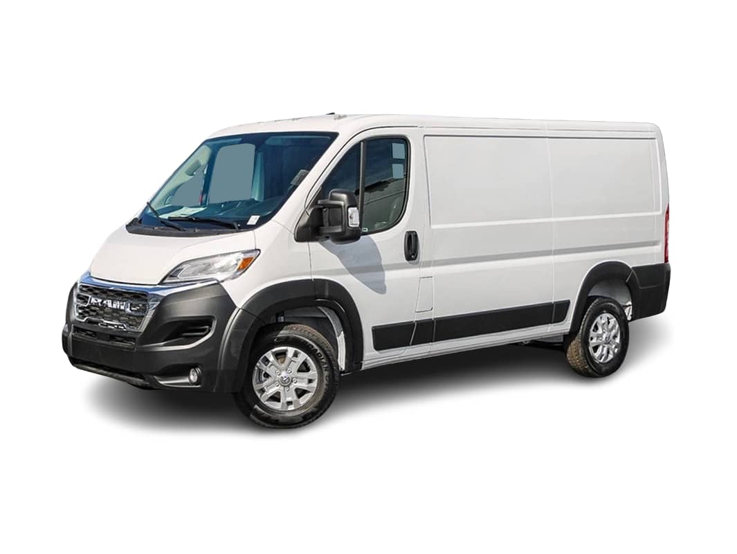 2024 RAM ProMaster 1500 -
                Costa Mesa, CA