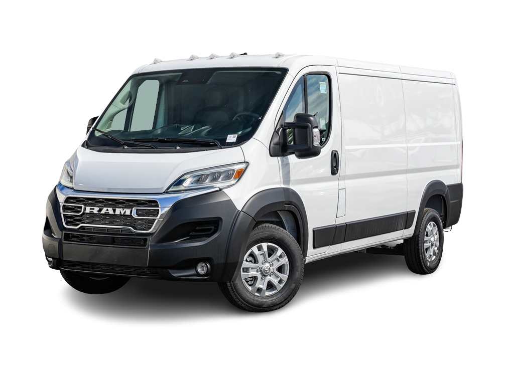 2024 RAM ProMaster 1500 -
                Costa Mesa, CA