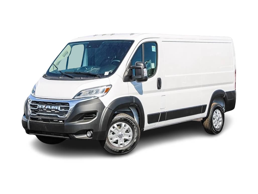 2024 RAM ProMaster 1500 -
                Costa Mesa, CA