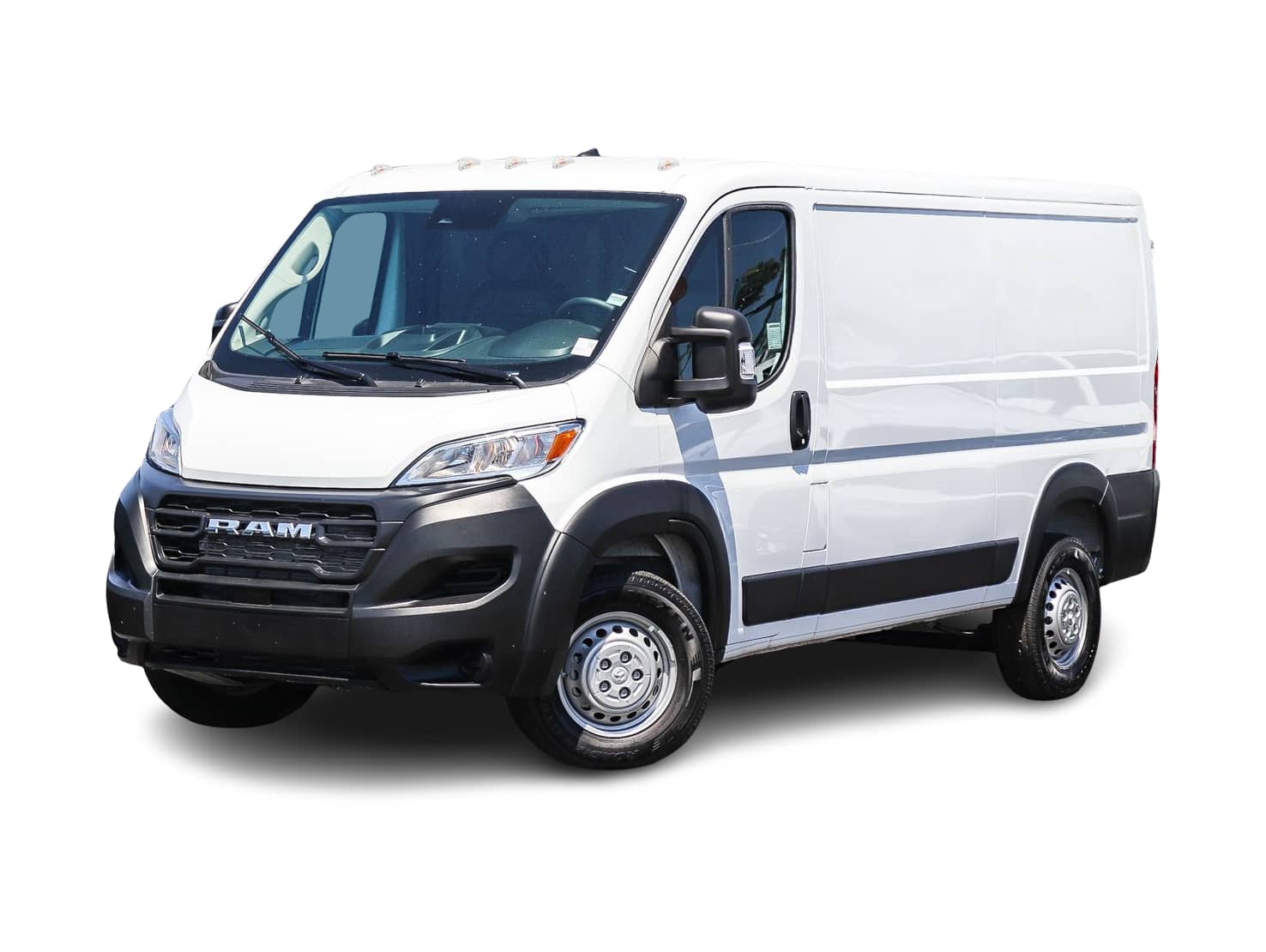 2026 RAM ProMaster 1500 -
                  Costa Mesa, CA