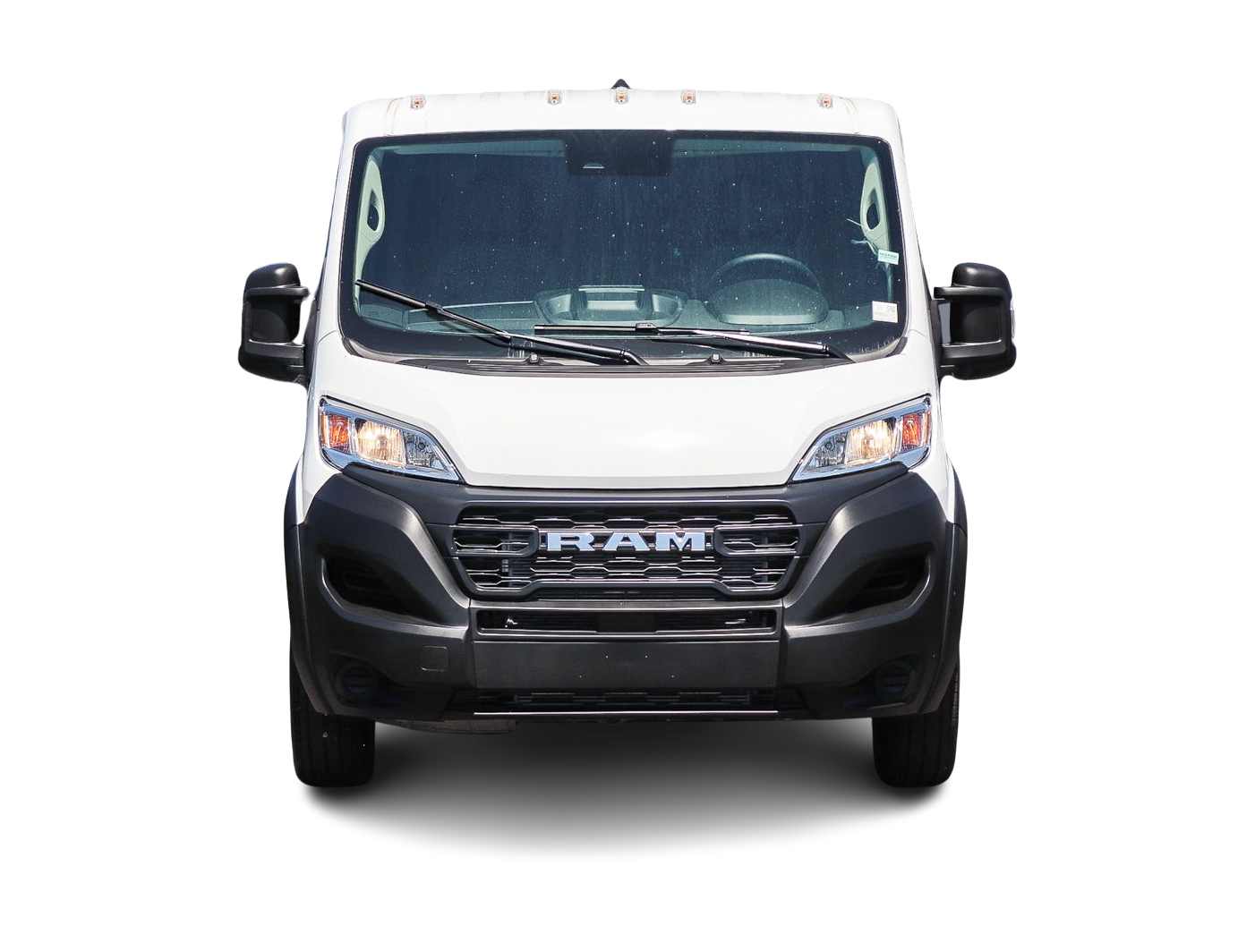 2026 RAM ProMaster 1500 -
                  Costa Mesa, CA