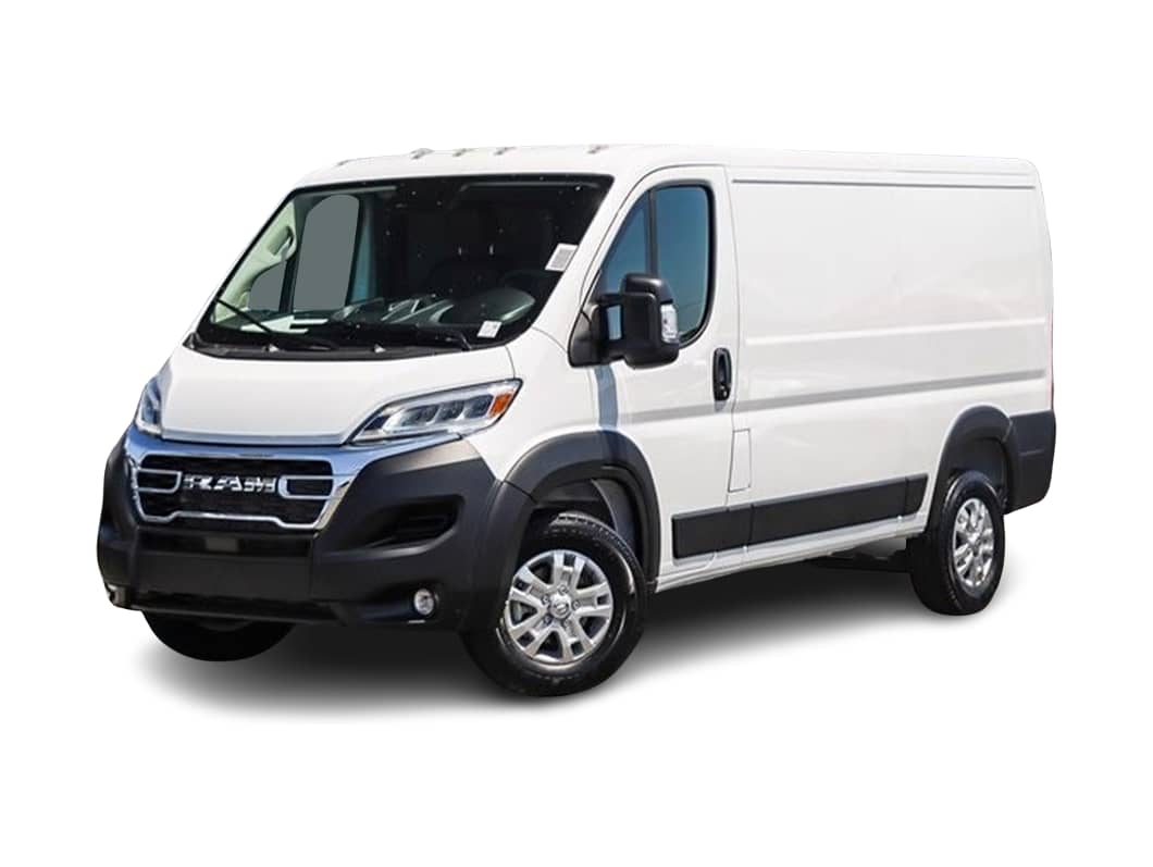 2024 RAM ProMaster 1500 -
                Costa Mesa, CA