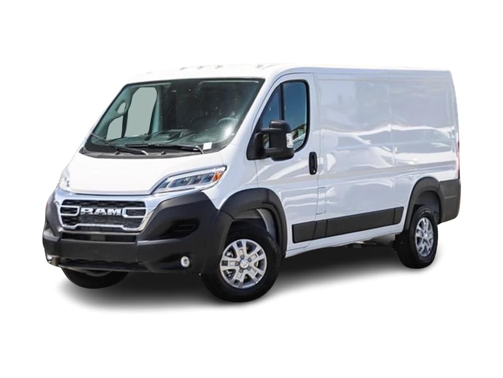 2024 RAM ProMaster 1500 -
                Costa Mesa, CA