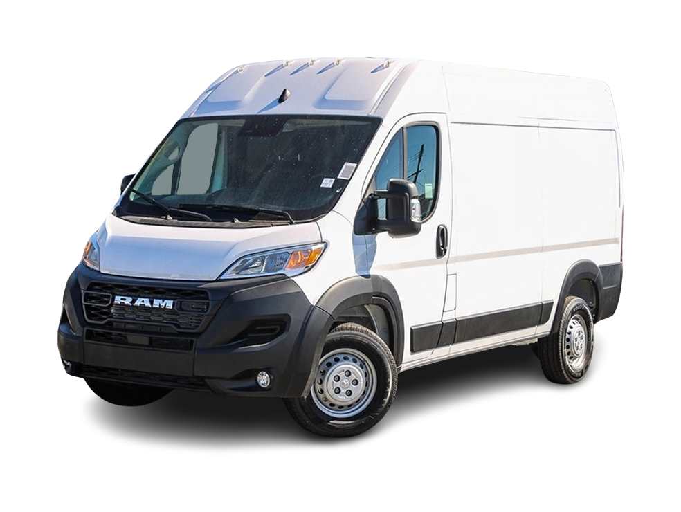 2024 RAM ProMaster 1500 -
                Costa Mesa, CA