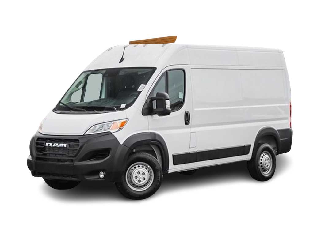 2024 RAM ProMaster 1500 -
                Costa Mesa, CA