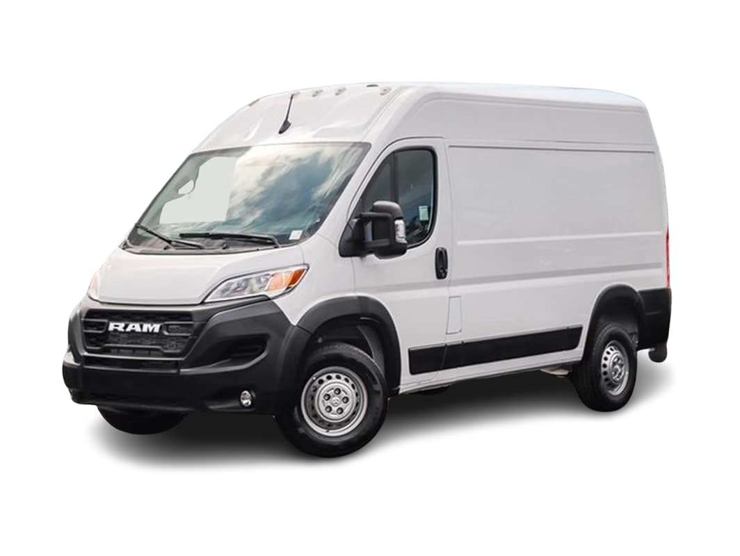 2024 RAM ProMaster 1500 -
                Costa Mesa, CA