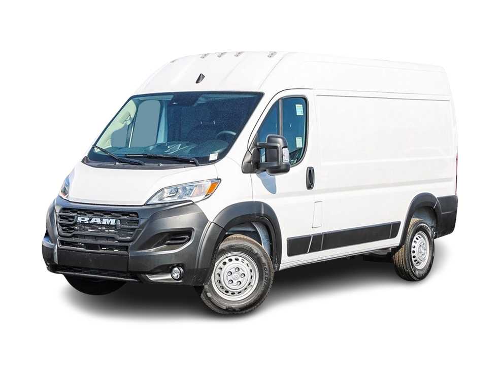 2024 RAM ProMaster 1500 -
                Costa Mesa, CA