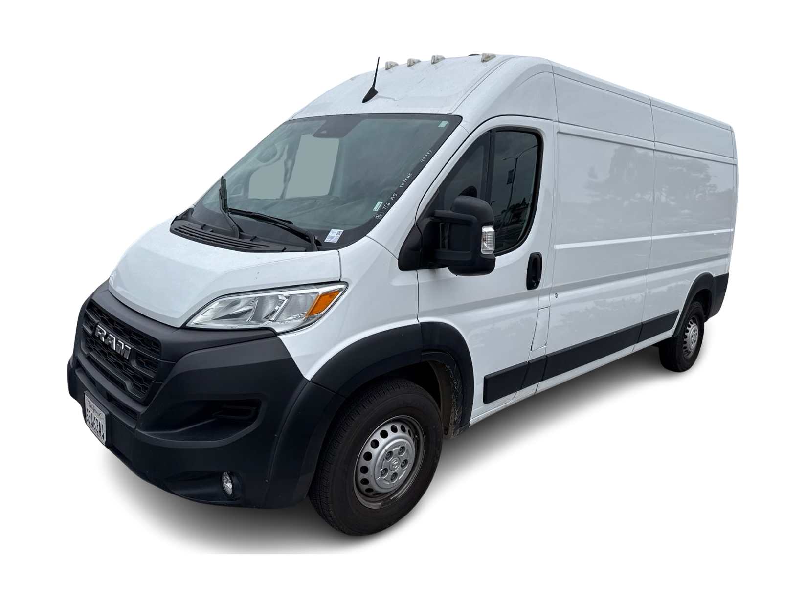 2025 RAM ProMaster 2500 -
                  Costa Mesa, CA