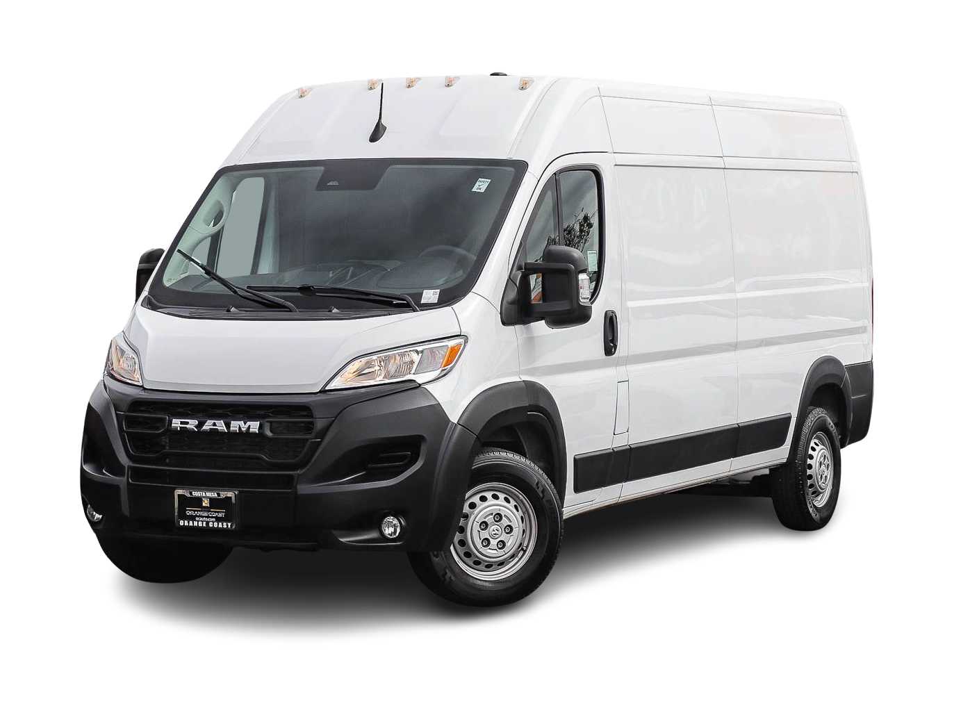 2025 RAM ProMaster 2500 -
                  Costa Mesa, CA