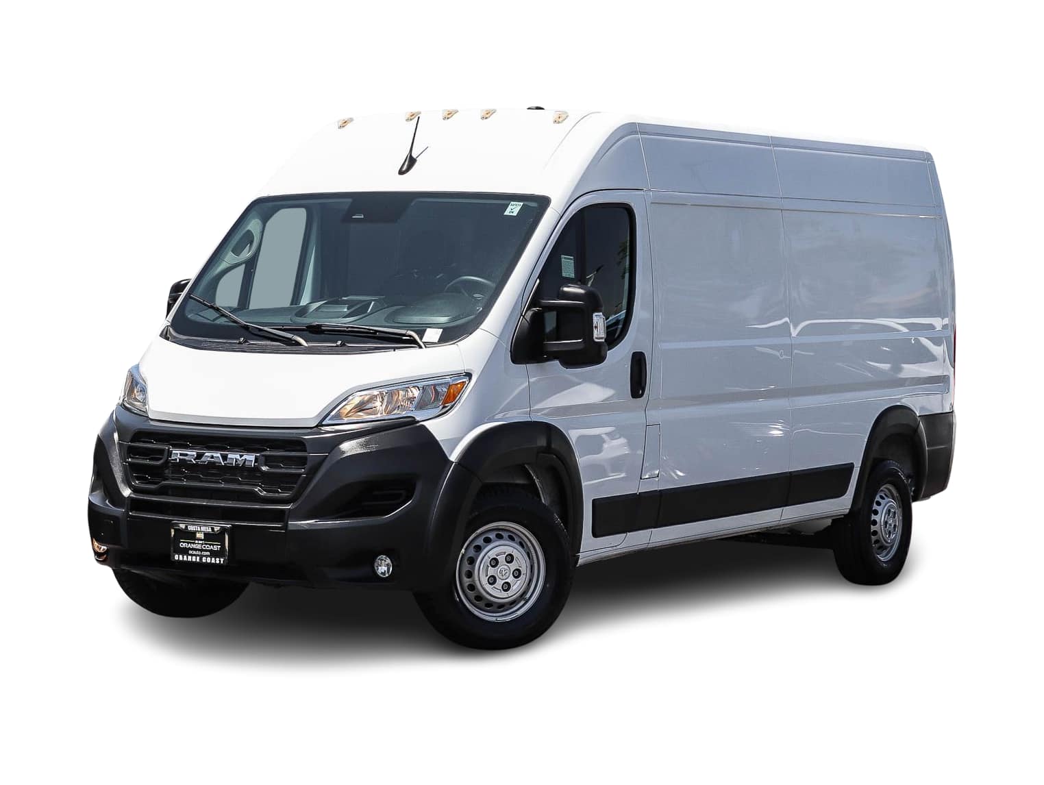 2024 RAM ProMaster 2500 -
                  Costa Mesa, CA