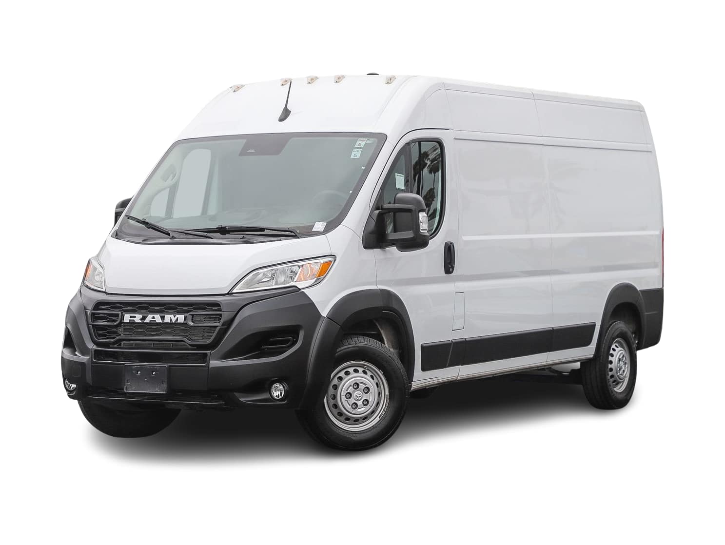 Thumbnail: 2024 RAM ProMaster - 1