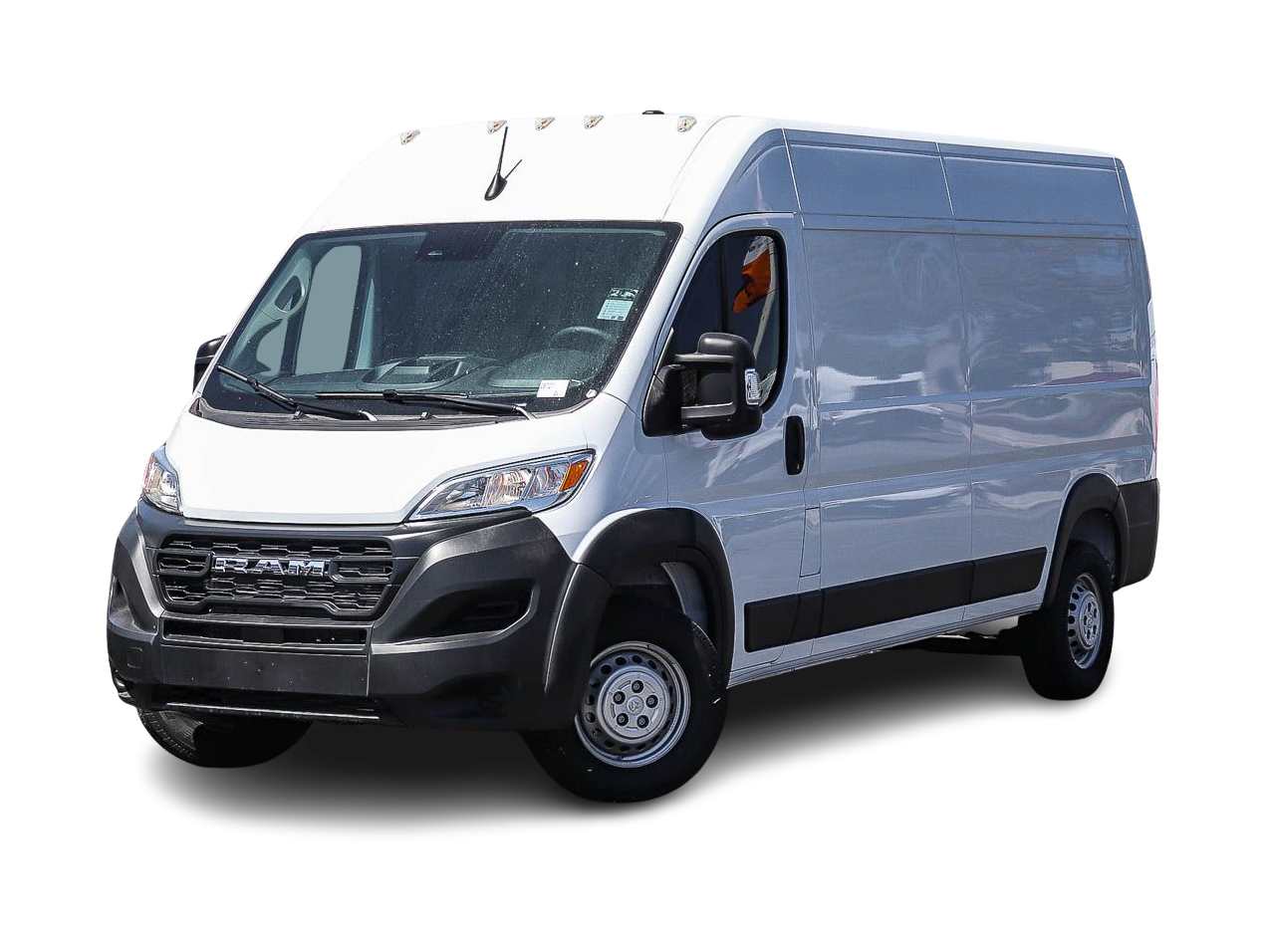 2026 RAM ProMaster 2500 -
                  Costa Mesa, CA