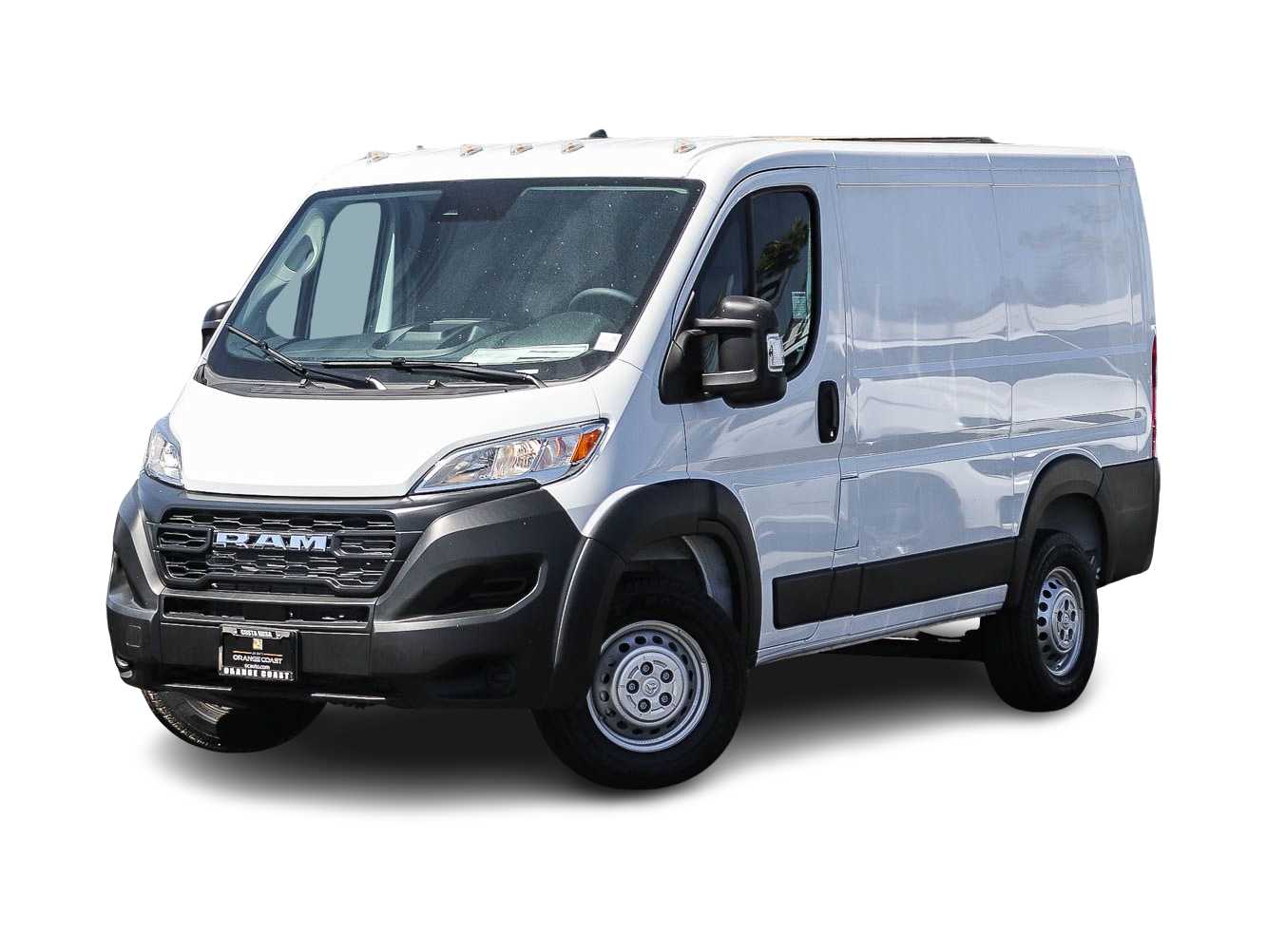 2026 RAM ProMaster 1500 -
                  Costa Mesa, CA
