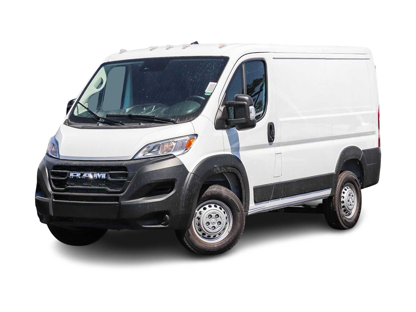 2026 RAM ProMaster 1500 -
                  Costa Mesa, CA