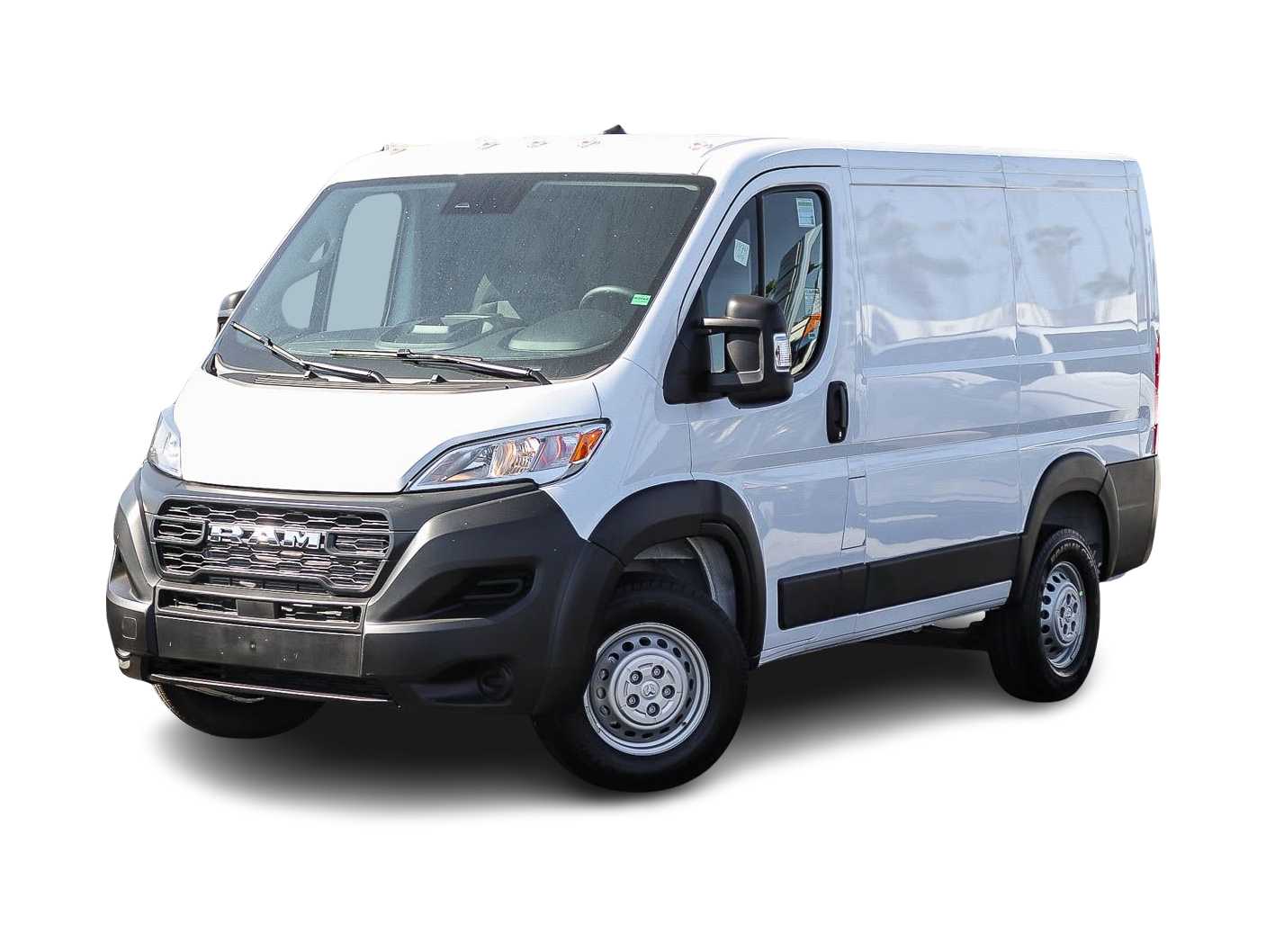 2026 RAM ProMaster 1500 -
                  Costa Mesa, CA