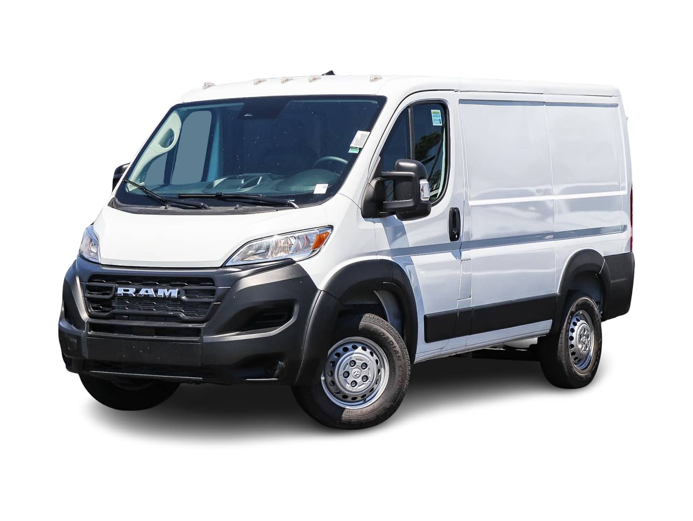 2026 RAM ProMaster 1500 -
                  Costa Mesa, CA