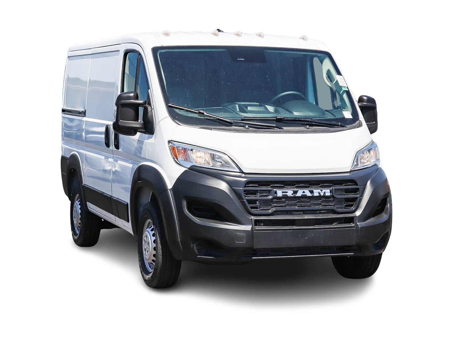 2026 RAM ProMaster 1500 -
                  Costa Mesa, CA