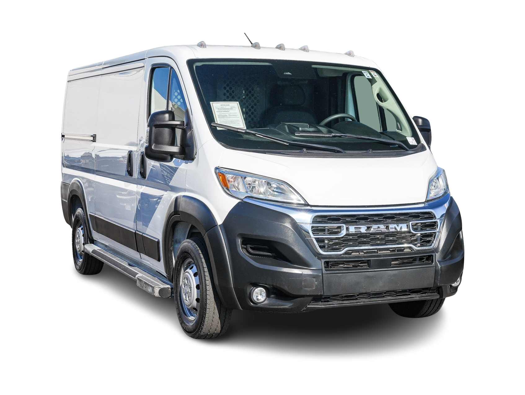 2023 RAM ProMaster 2500 -
                  Costa Mesa, CA