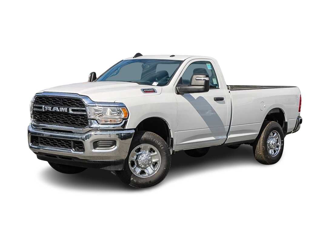 2024 RAM 2500 Tradesman -
                Costa Mesa, CA