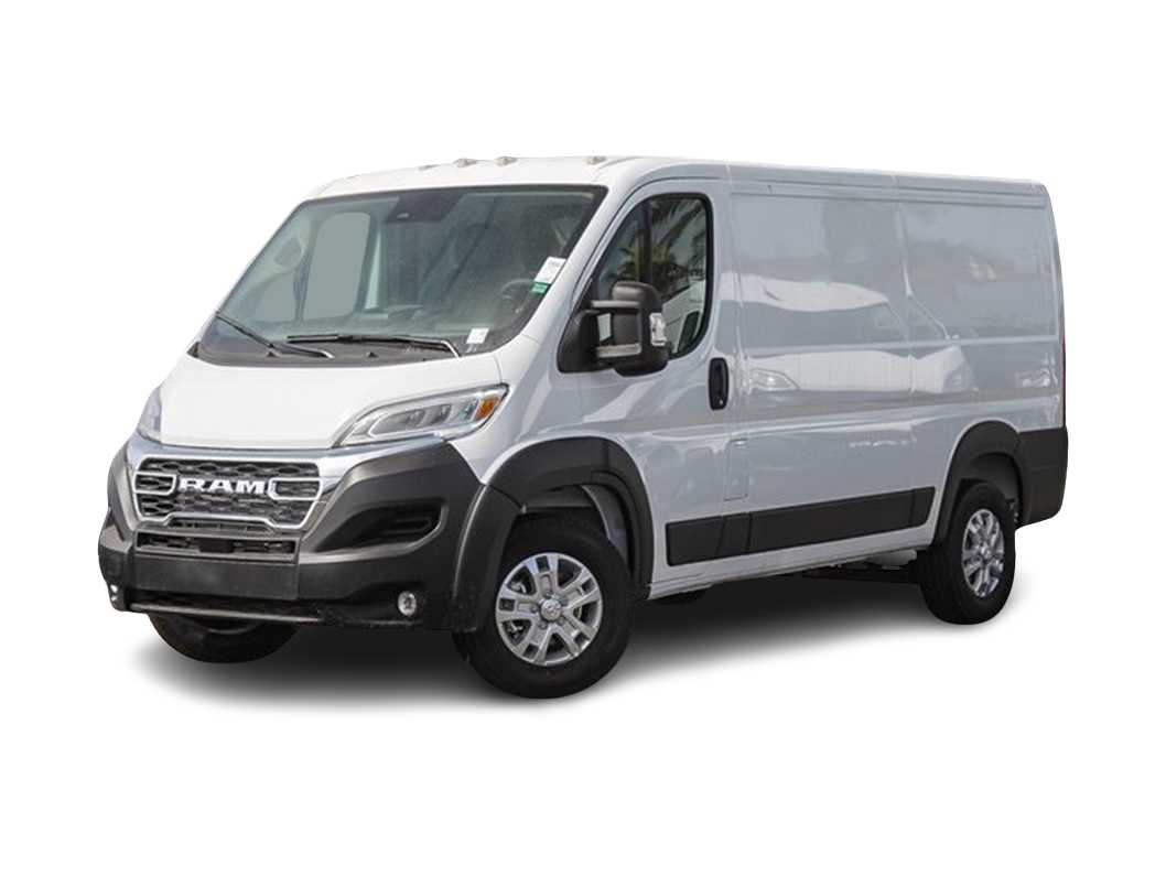 2024 RAM ProMaster 3500 -
                Costa Mesa, CA