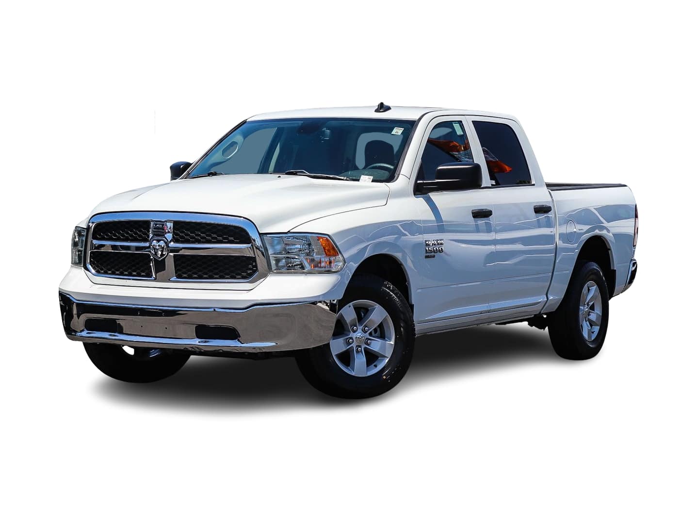 Thumbnail: 2023 RAM 1500 - 1