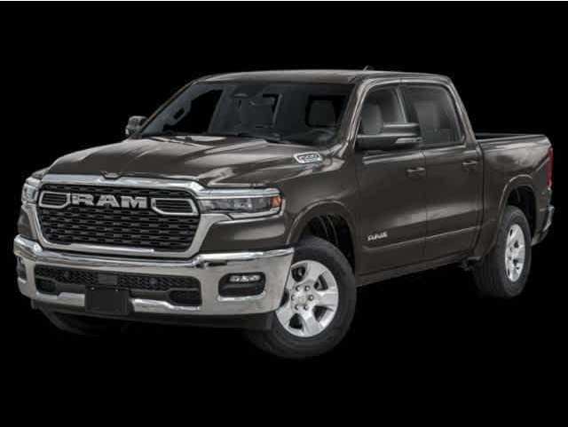 2026 RAM Ram 1500 Pickup Big Horn/Lone Star's photo
