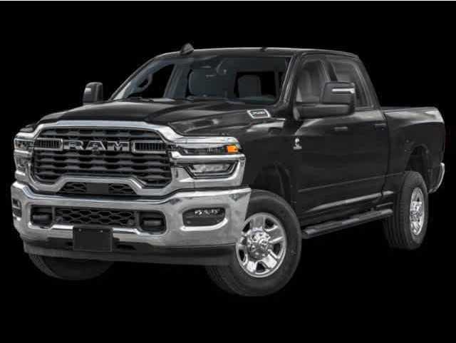 2025 RAM Ram 2500 Pickup Tradesman's photo