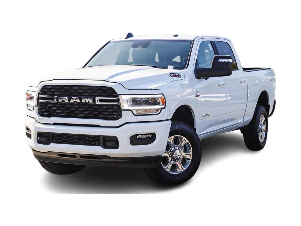 2024 RAM 2500 Big Horn -
                Costa Mesa, CA