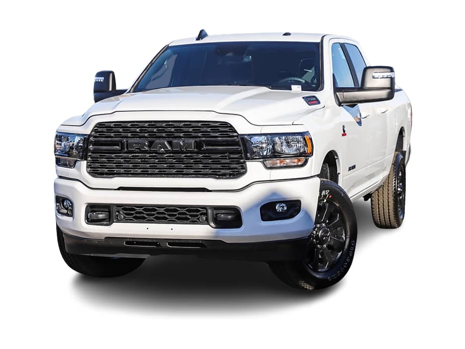 2024 RAM 2500 Big Horn -
                Costa Mesa, CA