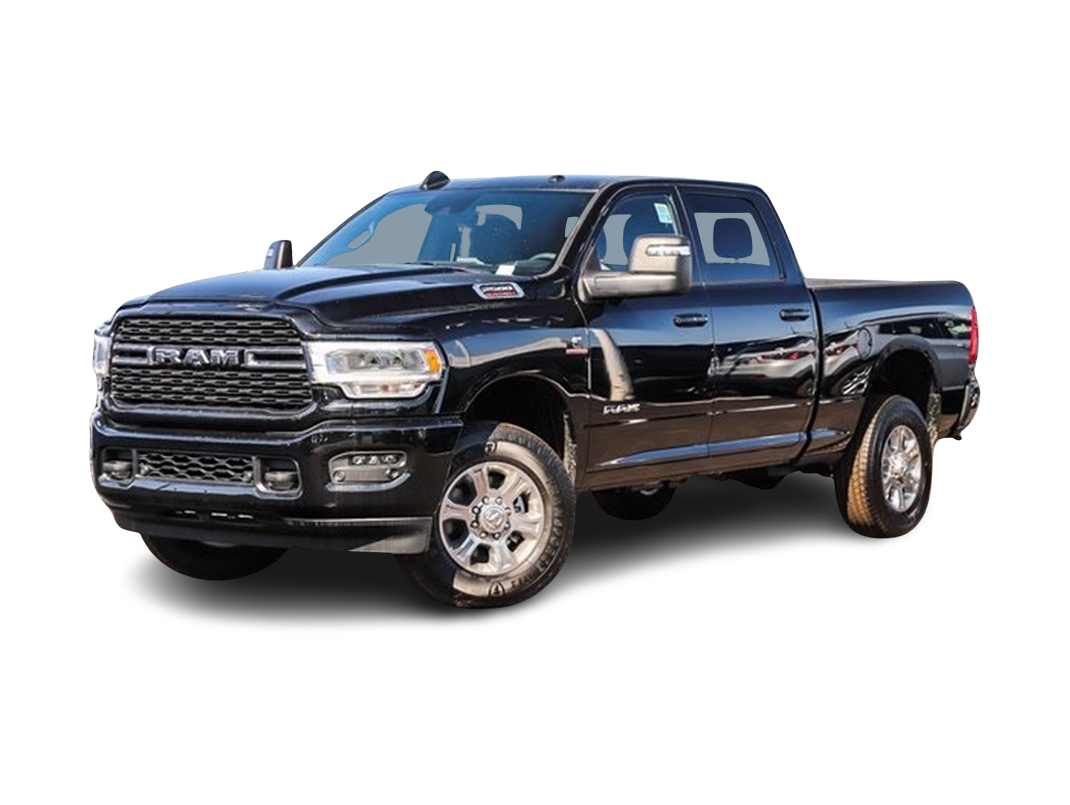 2024 RAM 2500 Big Horn -
                Costa Mesa, CA