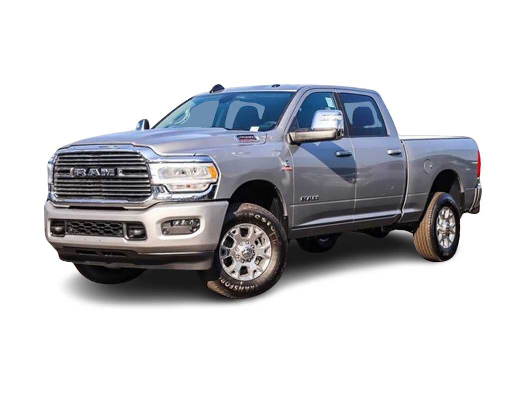 2024 RAM 2500 Laramie -
                Costa Mesa, CA