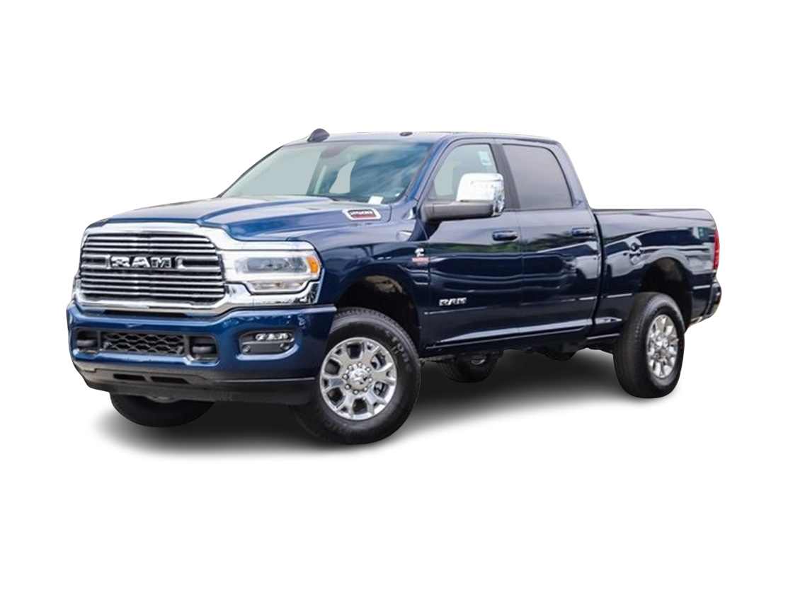 2024 RAM 2500 Laramie -
                Costa Mesa, CA