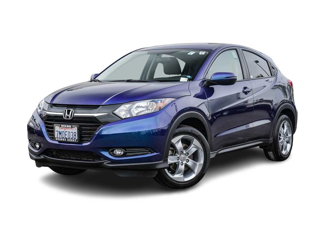 2016 Honda HR-V EX -
                  Costa Mesa, CA