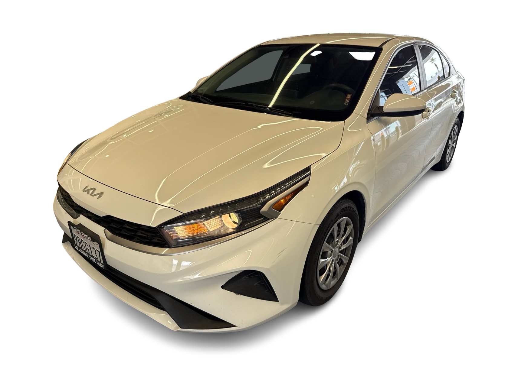 2022 Kia Forte FE -
                  Costa Mesa, CA