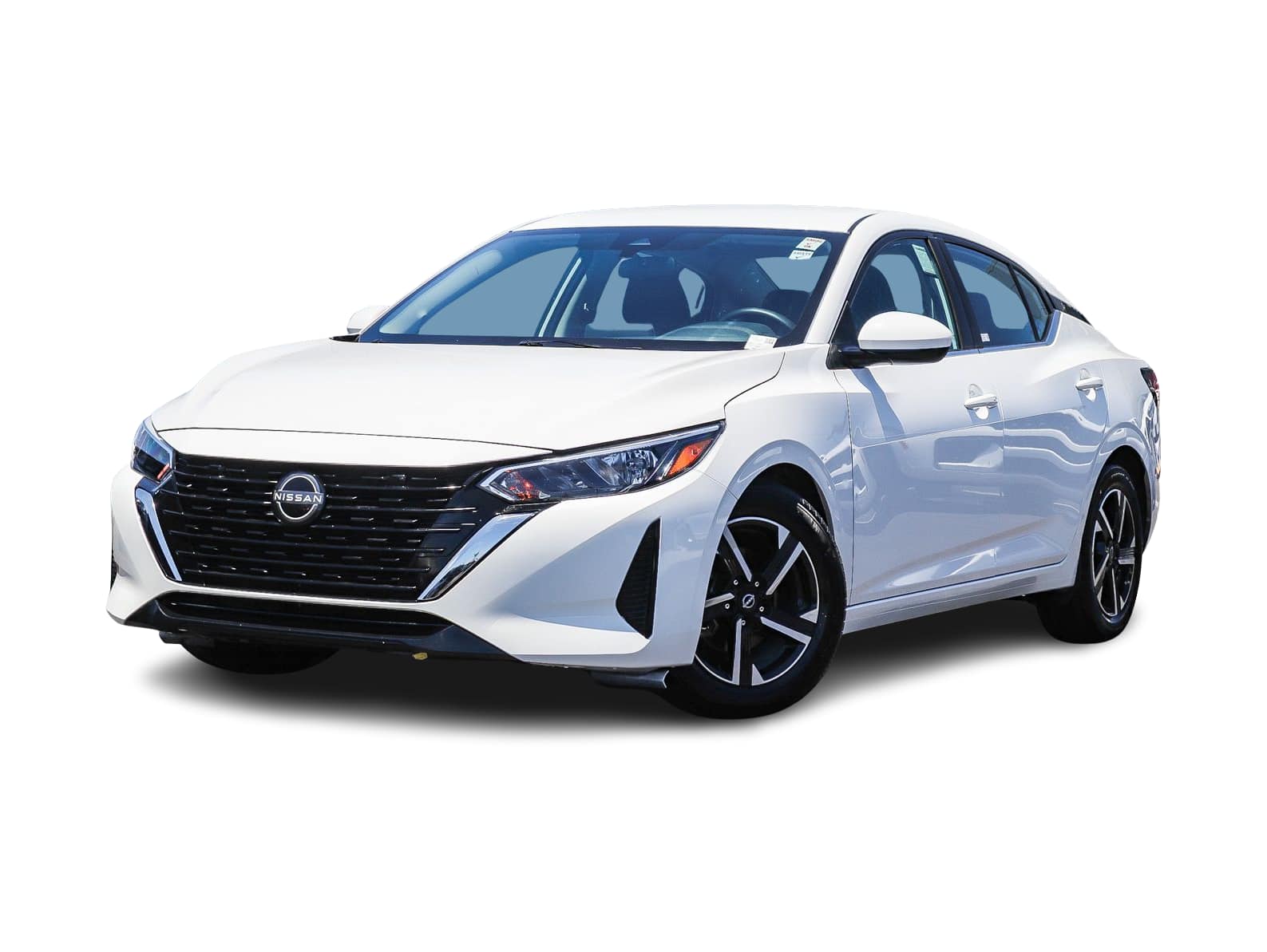 Thumbnail: 2024 Nissan Sentra - 1