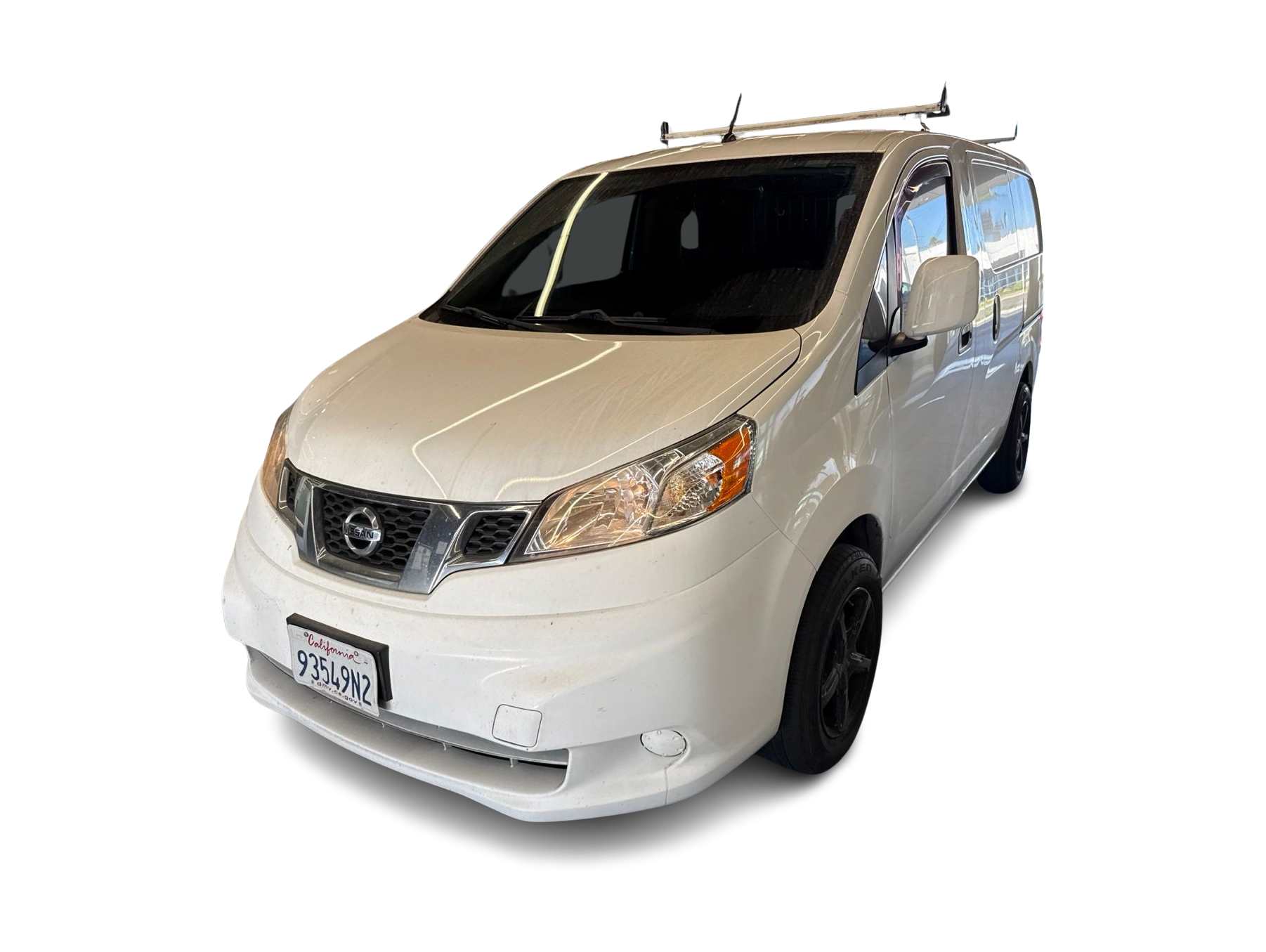 2019 Nissan NV200 SV -
                  Costa Mesa, CA