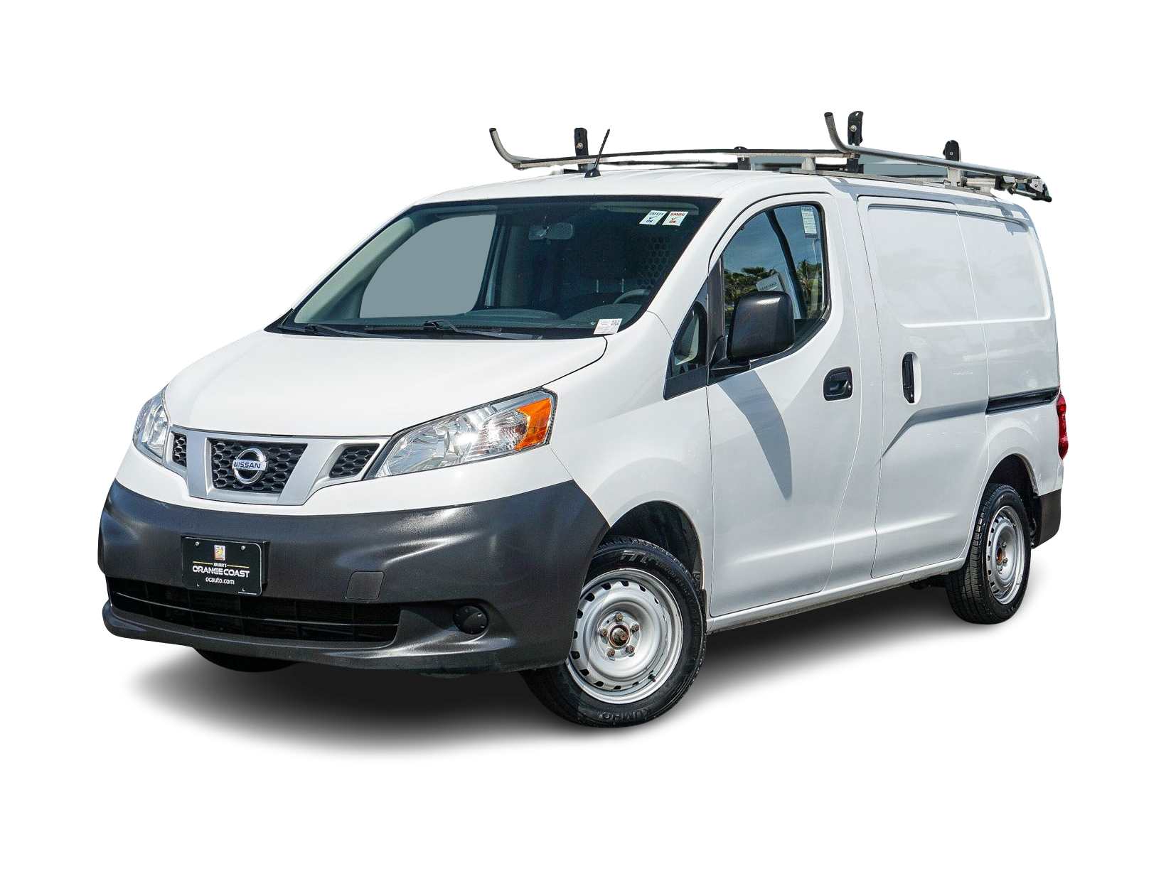 2018 Nissan NV200 S -
                  Costa Mesa, CA