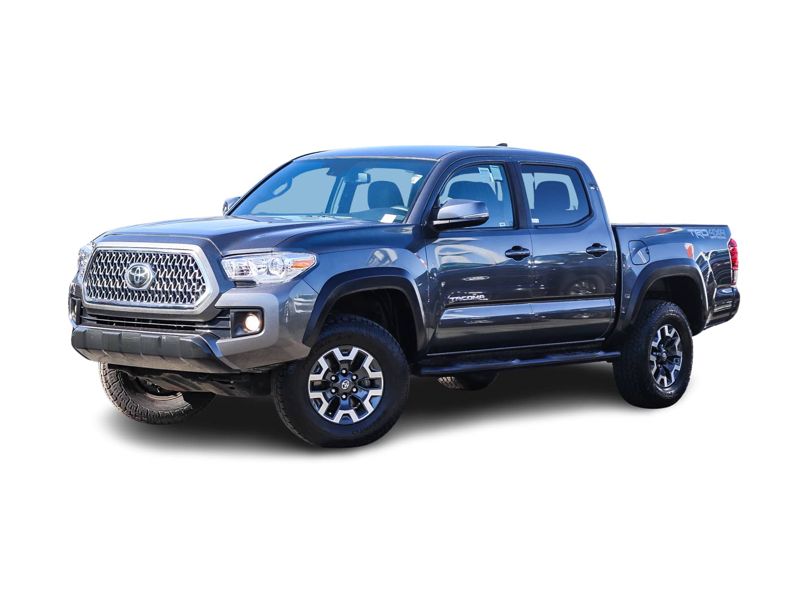 Thumbnail: 2019 Toyota Tacoma - 1