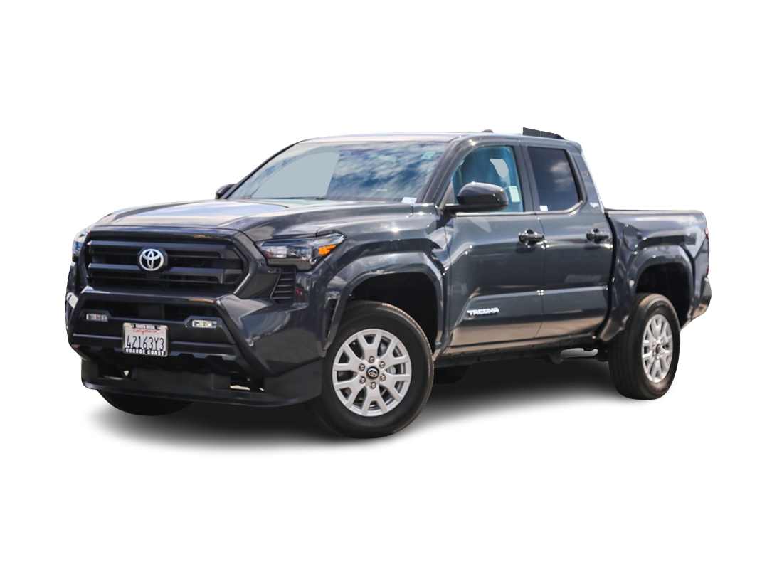 2024 Toyota Tacoma SR5 -
                Costa Mesa, CA