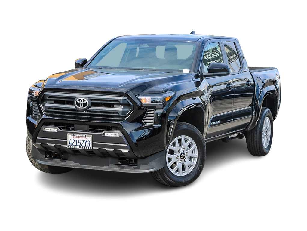 2024 Toyota Tacoma SR5 -
                Costa Mesa, CA