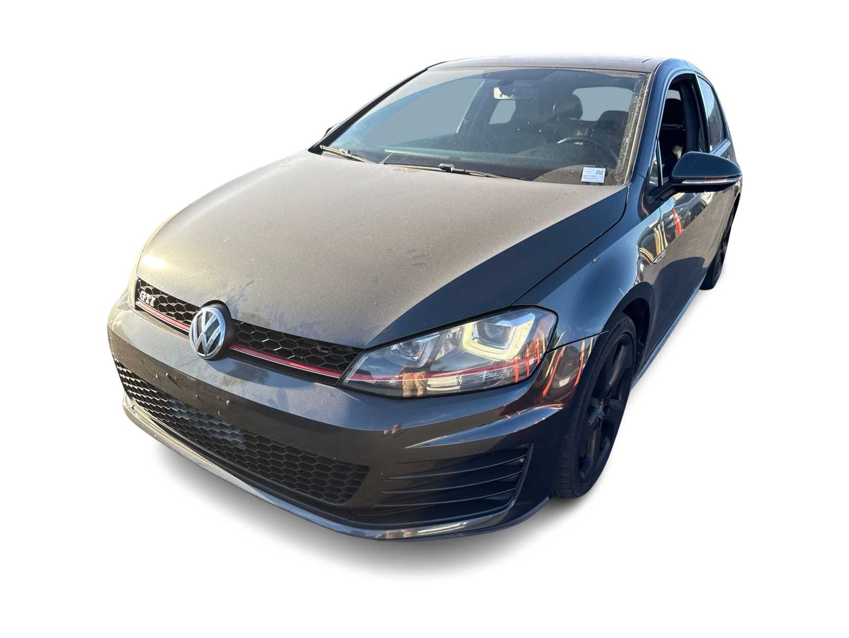 2015 Volkswagen Golf GTI SE -
                  Costa Mesa, CA