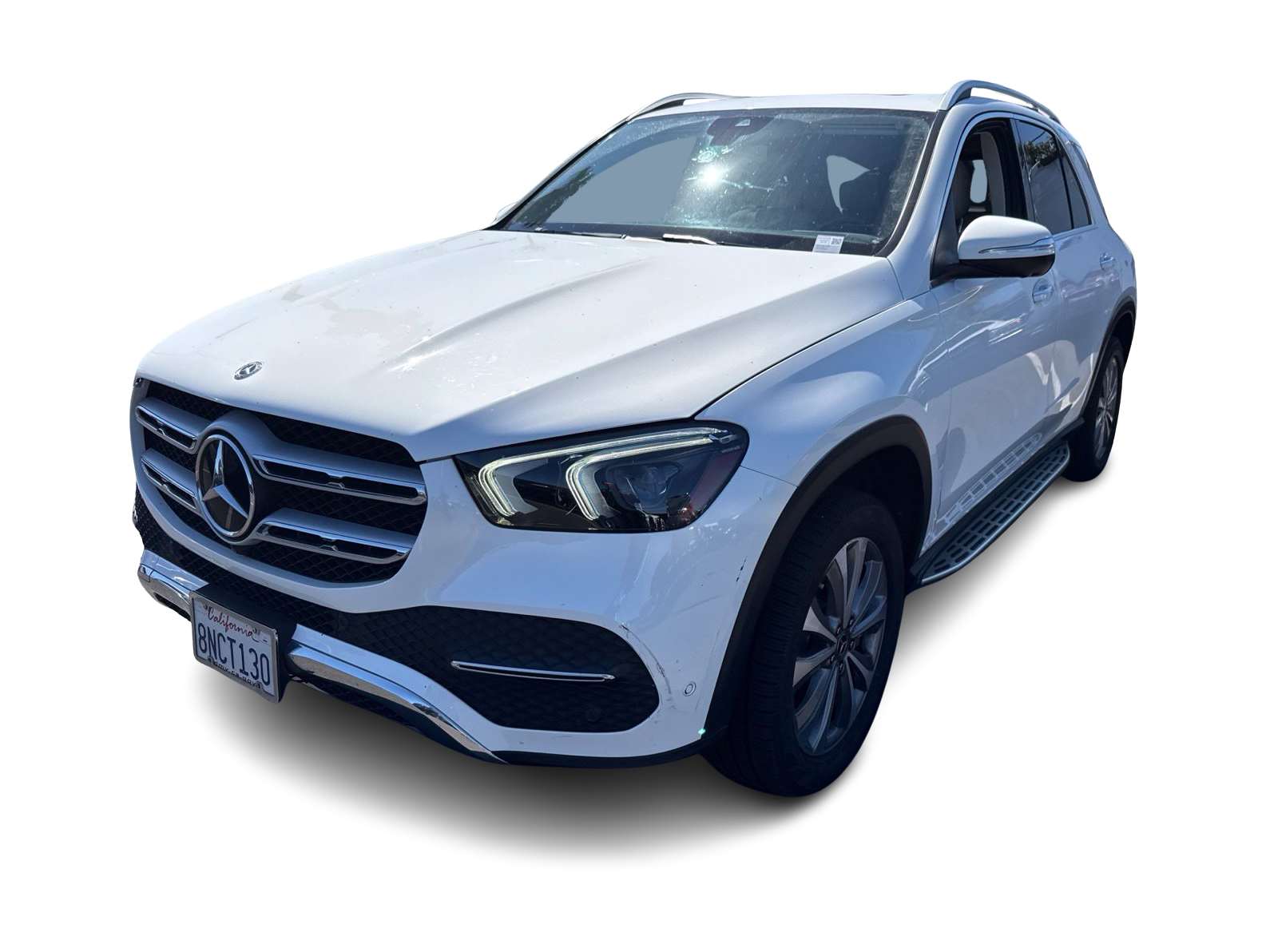 2020 Mercedes-Benz GLE 350 -
                  Costa Mesa, CA
